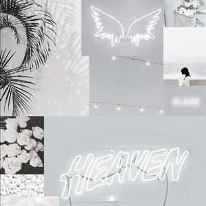 Meet your Posher, Harper